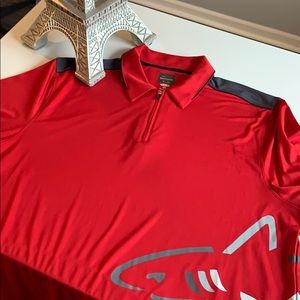 Greg Norman Golf shirt